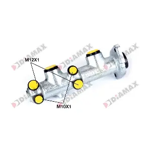 N04014 DIAMAX