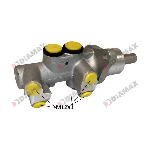 N04228 DIAMAX