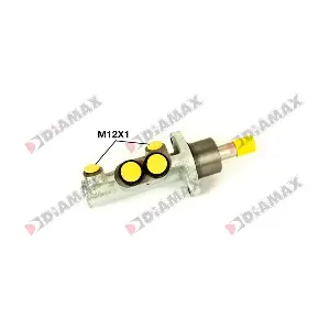 DIAMAX N04353