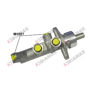 DIAMAX N04166