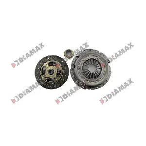 DIAMAX T5035K3