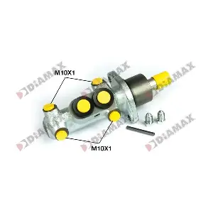 N04436 DIAMAX