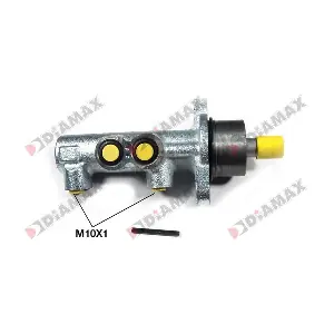 DIAMAX N04161
