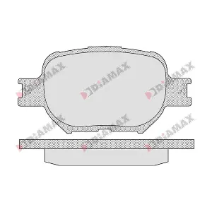 DIAMAX N09735