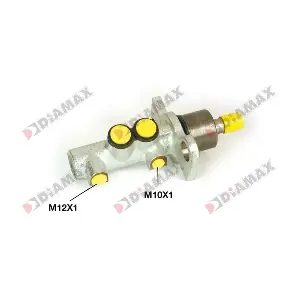 N04082 DIAMAX