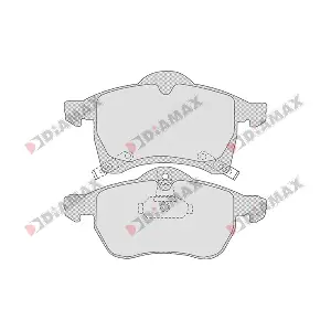 DIAMAX N09069