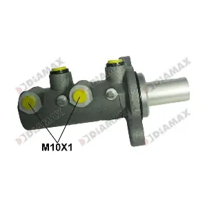 N04255 DIAMAX