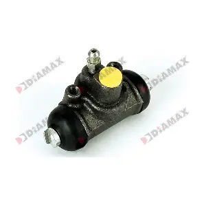N03166 DIAMAX