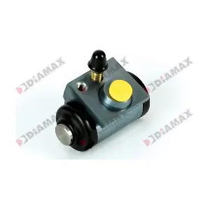 N03253 DIAMAX