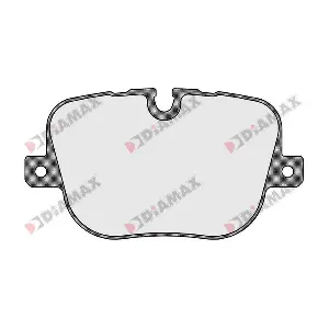 DIAMAX N09525