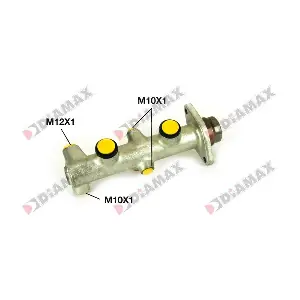 N04218 DIAMAX