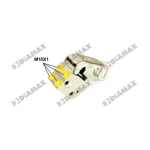 DIAMAX N6001