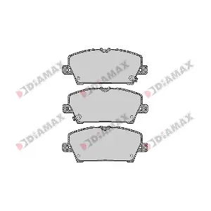 N09409 DIAMAX