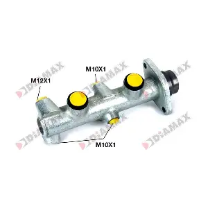 DIAMAX N04366