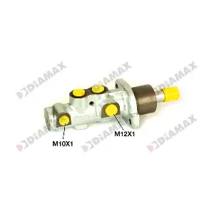N04585 DIAMAX
