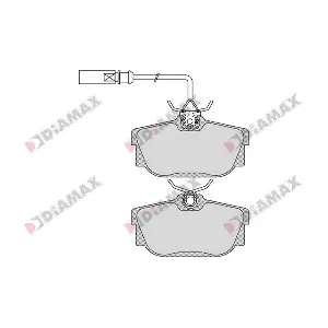 DIAMAX N09550