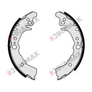 N01097 DIAMAX