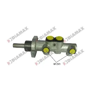 DIAMAX N04325