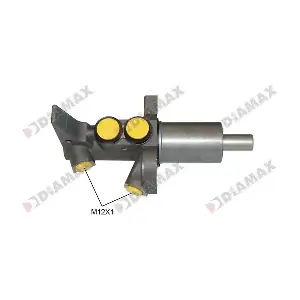 DIAMAX N04632