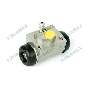 DIAMAX N03380