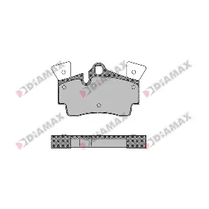 N09462 DIAMAX