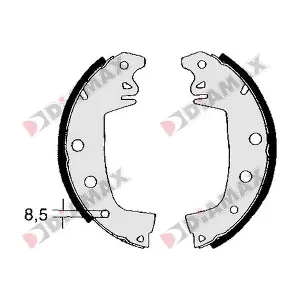 N01032 DIAMAX