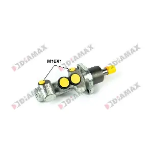 N04098 DIAMAX