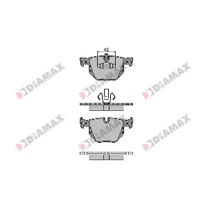 N09459 DIAMAX