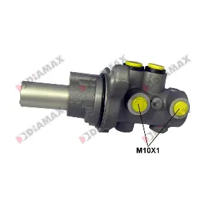 DIAMAX N04245