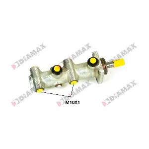 N04038 DIAMAX