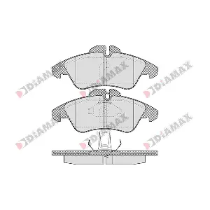 DIAMAX N09058