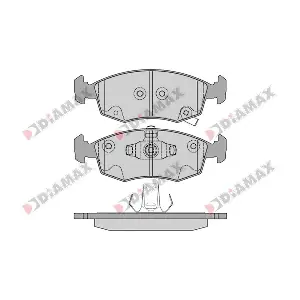 DIAMAX N09615