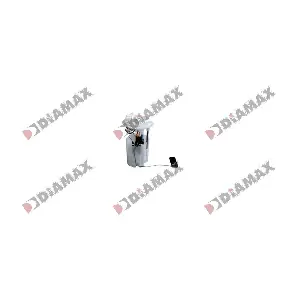 DF01036 DIAMAX