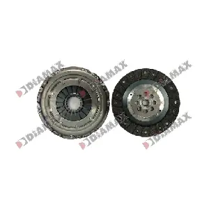 DIAMAX T5077K2