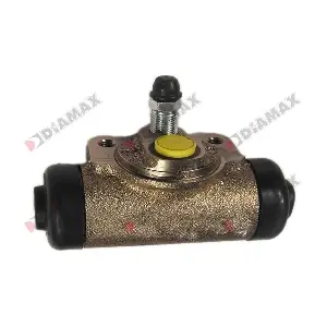 N03245 DIAMAX