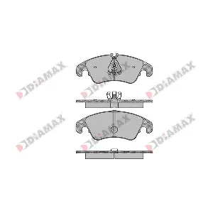 DIAMAX N09068