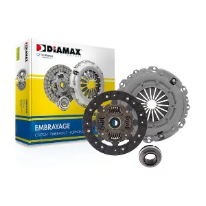 T5097K3 DIAMAX