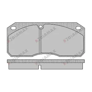 N09345 DIAMAX