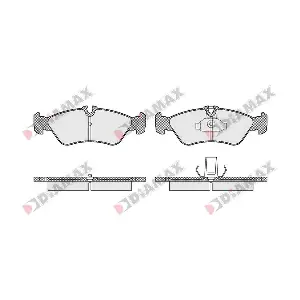 DIAMAX N09507