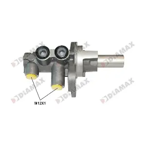DIAMAX N04322