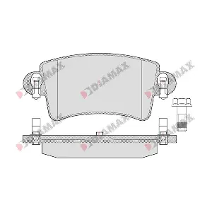 N09020 DIAMAX