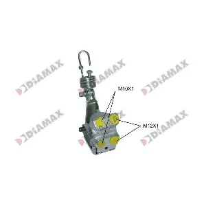 N6005 DIAMAX