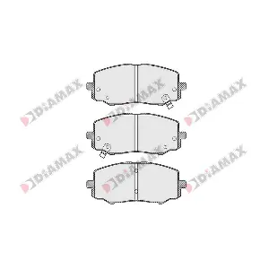 N09521 DIAMAX