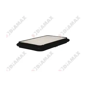 DIAMAX DA2384