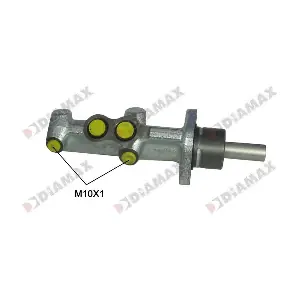 N04641 DIAMAX