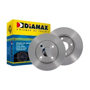 DIAMAX N08217