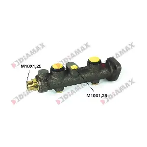 DIAMAX N04397
