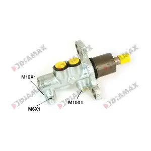 N04101 DIAMAX