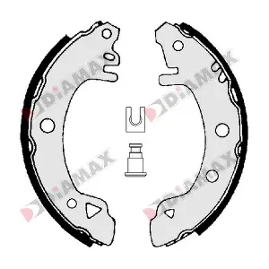 N01185 DIAMAX