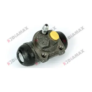 N03211 DIAMAX